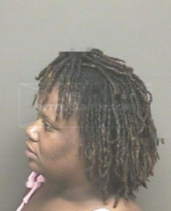 Aysha Denise Wright