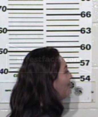 Jeannette Mariscal Guerrero
