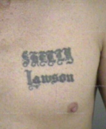 James F Lawson
