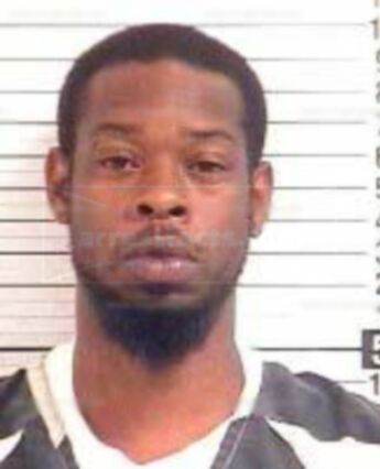 Demetrius Deonte Mckenzie
