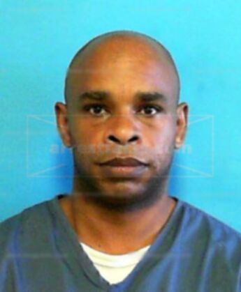 Floyd Raymond Blair