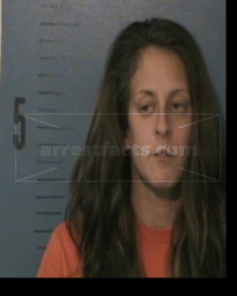 Hailee Marie Scott