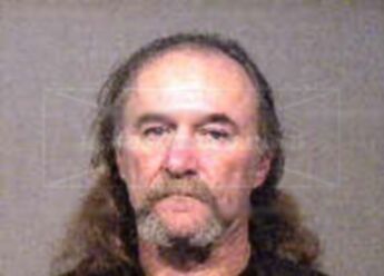 Ronald Eugene Dixon