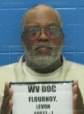 Levon Flournoy