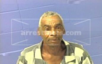 James Lamar Jones