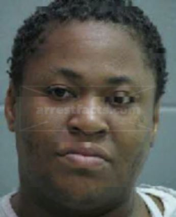 Zenobia Forrest Cooper