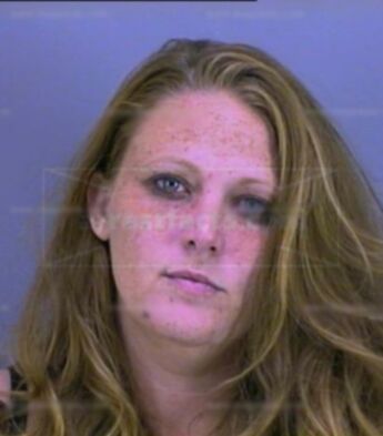 Dana Christine Trotter