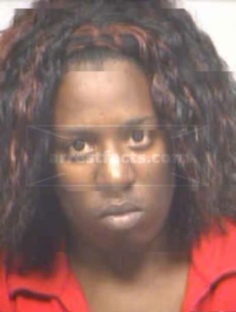 Valerie Rochelle Carter