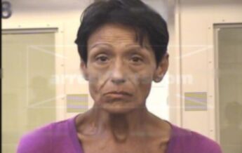 Irene Louise Torrez