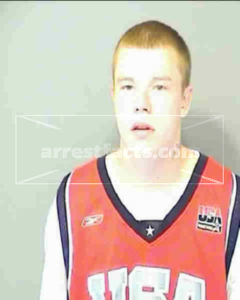Jonathon David Powers