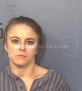 Brandi Lynn Smythe