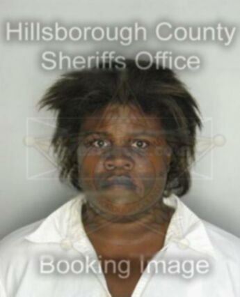 Felicia Yvette Evans