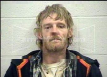 Christopher Wayne Thomas