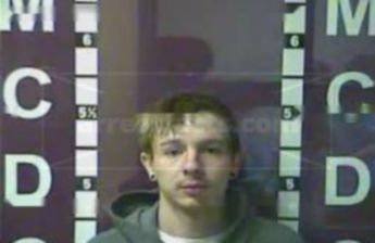 Randall James Burgess Jr.