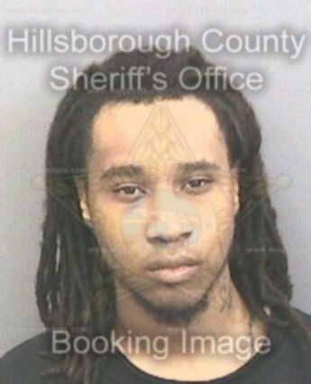 Reginald Lynn Gaines Jr.