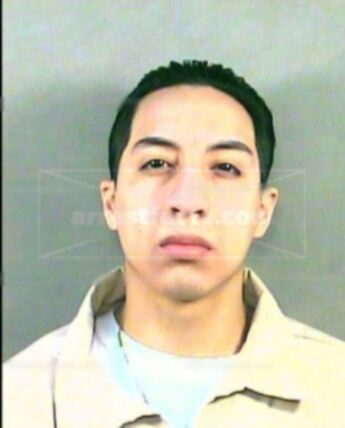 James Gastelo