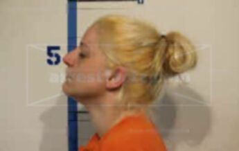 Amanda Marie Whalen