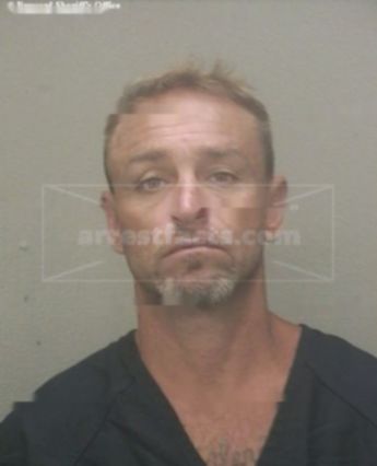 Donald Kane Timm