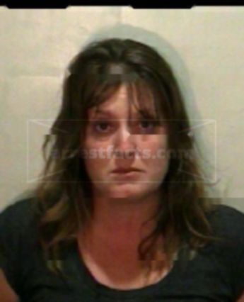 Candace Jean Bingham