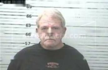 Gregory Marshall Tyson