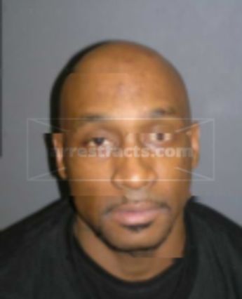 Daryl Jerome Collins
