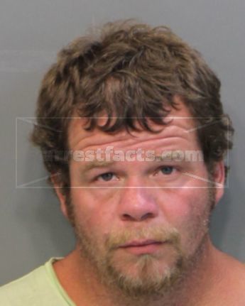 Jeffery Allen Collins