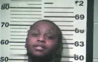 Charles Kenneth Brewster