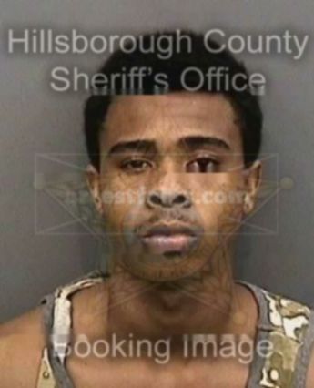 Shawn Antwon Loyd