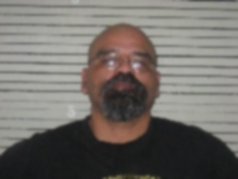 Rocky Lee Navarro