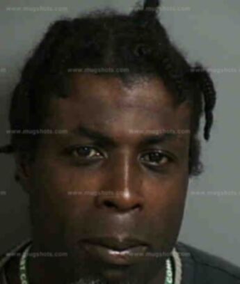 Clifton Martel Pitts
