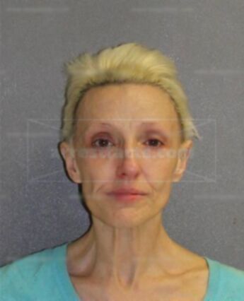 Stacy Virginia Gano