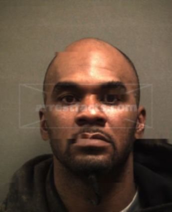 Anthony Lecarl Griffin