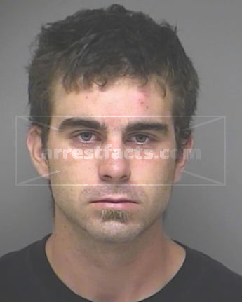 Brandon Michael Willeby
