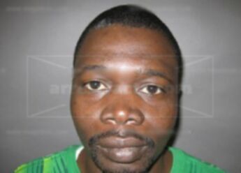 Laron Kevin Payne