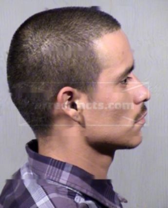 Gilbert Sanchez