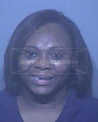 Felisha Gaines