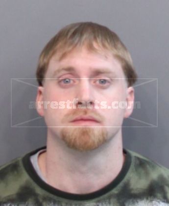 Justin Matthew Johnson