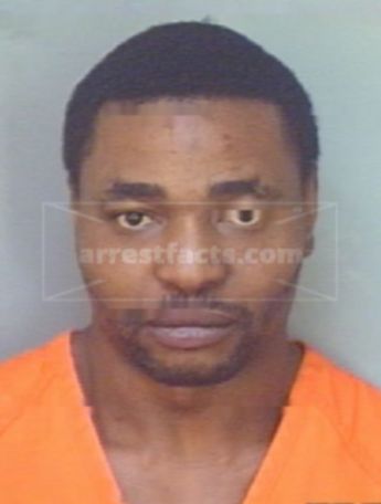 Maurice Leonard Brown