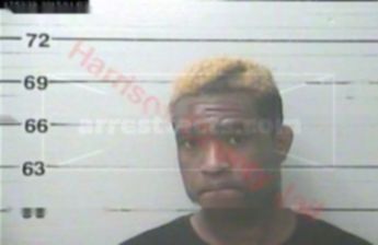 Terrill Cortez Fairley