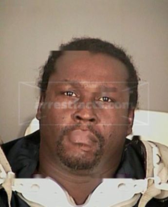Benjamin Lamar Williams