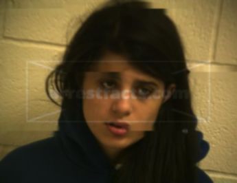 Monica Gabriella Clark
