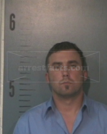 Casey Brent Sutterfield