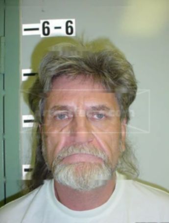 Albert Wayne Whaley
