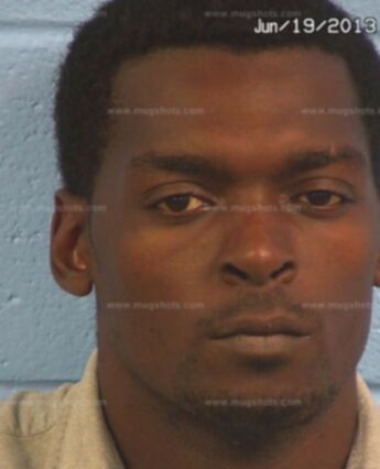 Clinton Anthony Attonio Woody