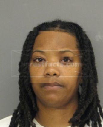 Tia K Walker