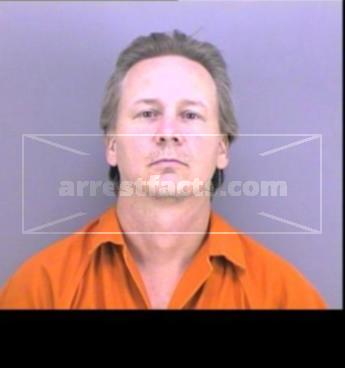 Danny Keith Taylor