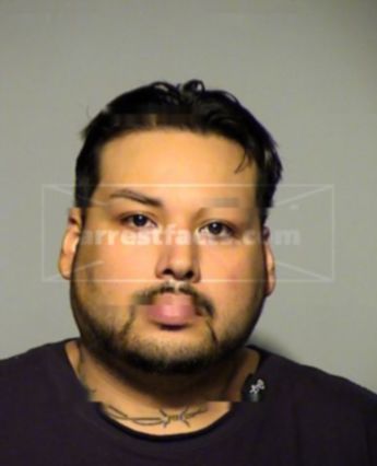 Oscar Julian Lopez
