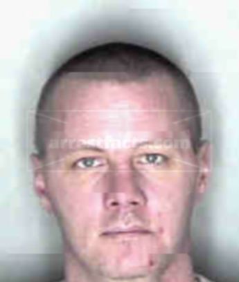 Stuart James Leslie