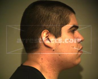 Cory Michael Alaniz Salinas