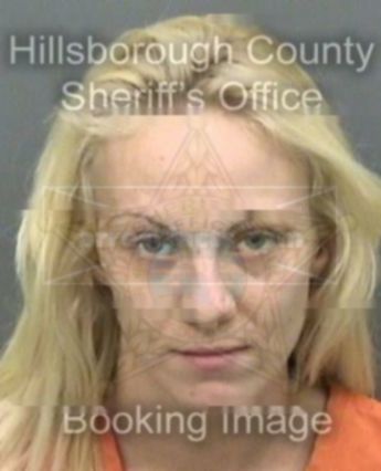 Melissa Sue Ellwood
